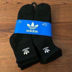 Brand new Adidas Originals socks